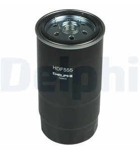 DELPHI HDF555 Yakit Filtresi MUN000010 WJI100000