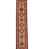 İRAN Sumak Kilim (48 x 193) cm