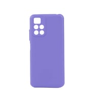 Xiaomi Redmi 10 2022 Uyumlu Kılıf Zore Biye Silikon