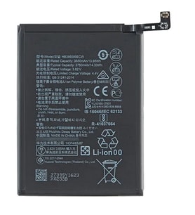 Honor PLAY Uyumlu Pil Sıfır - Servis