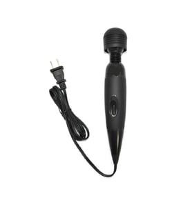 OdinsShop Fairy Wand Masaj Vibratörü Siyah