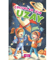 Çocuklar İçin Uzay