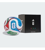 adidas JD8045 WC LGE BOX 5 FIFA World Cup 26 League Top (Beyaz)