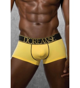 Erkek Sarı Boxer