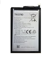 Axya Tecno Spark 5 Pil Batarya BL-49 FT