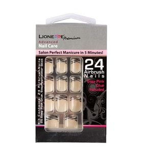 Lionesse Takma Tırnak M-71
