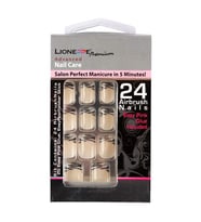 Lionesse Takma Tırnak M-71