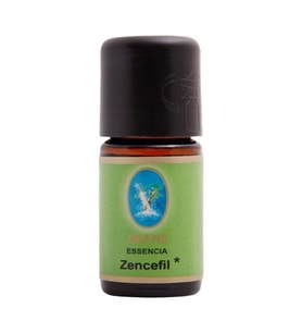 Nuka Zencefil Yağı 10 ml