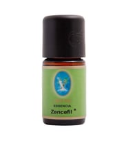 Nuka Zencefil Yağı 10 ml