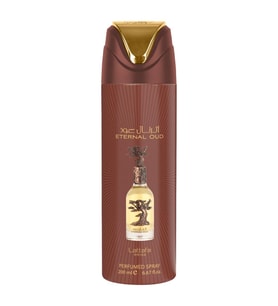 Lattafa Pride Eternal Oud 200 ml Unisex Deodorant