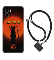 Vivo Y15S Y32 Y33S Y51 Y53S Kılıf Boyun Askılı Silikon Catrudo 1679