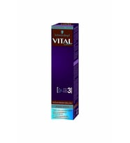 Colors Krem Saç Boyası 1-1 Gece Siyah - 60 ml