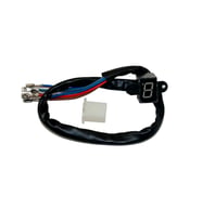 MG100 PRİNCE DİJİTAL VİTES GÖSTERGESİ ORJINAL