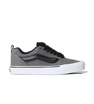 Vans Knu Skool Erkek Günlük Ayakkabı VN000DAJPWT1 Gri