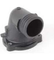 BMW E1934- E38 Blok Su Borusu M41 M51 11532244828 Wender