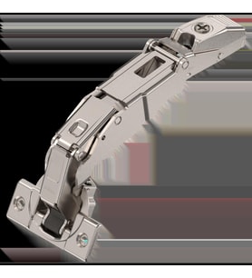 Blum Clip Top 155 Drc 0 Açılım Menteşe Düz 71T7550 + 173L6100