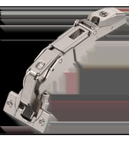 Blum Clip Top 155 Drc 0 Açılım Menteşe Düz 71T7550 + 173L6100