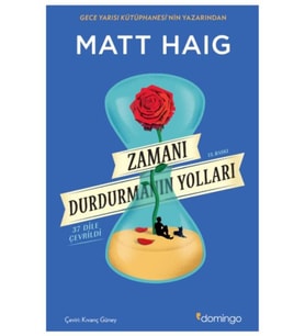 Zamanı Durdurmanın Yolları