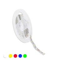Şerit Led 4040 5mt İç Mekan 1 Adet