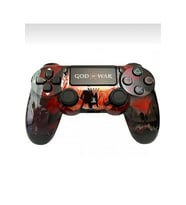 Ps-4 Kablosuz Gamepad Garantili Joystıck Yenilenmiş Gamepad - God Of War + 1.5 MT KABLO HEDİYE