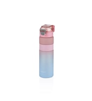 VAGONLİFE MATARA POLICARBON PİPETSİZ VGN2228 800 ML