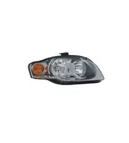 AUDI A4 ÖN FAR ELEKTRİKLİ MOTORLU SAĞ 04-07 AUD10A4019 8E0941004AJ