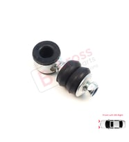 Seat Cordoba 1 Toledo Ibiza VW Jetta Passat Golf Polo 3 Caddy 2 Touran 1 191411315 için Ön Aks Z Rot