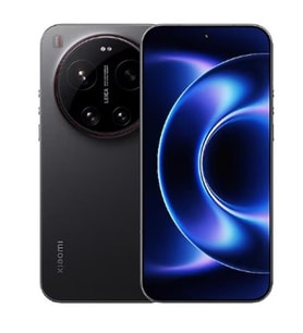 Xiaomi 17 Ultra 16/512 GB Siyah ( Xiaomi Türkiye Garantili)