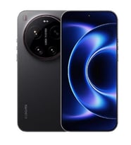 Xiaomi 17 Ultra 16/512 GB Siyah ( Xiaomi Türkiye Garantili)
