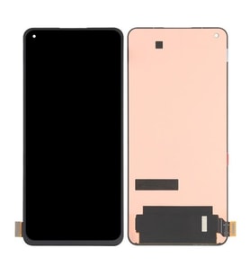 Xiaomi Mi 11T Ekran Dokunmatik (Çıtasız)