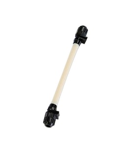 Omnitech Tech-6 Peristaltik Deterjan Silikonu Hortumu Yedek Kit Beyaz