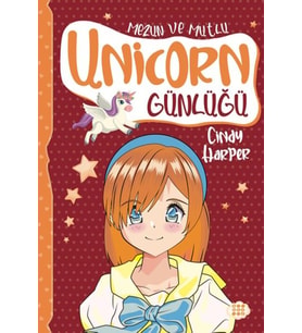 Unicorn Günlüğü 10 - Mezun Ve Mutlu