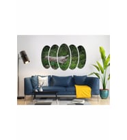 DOĞA MANZARA MDF TABLO-3395