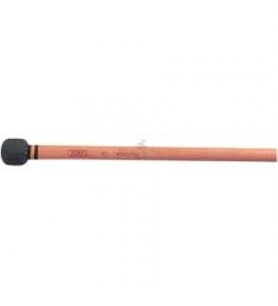 Adams MLTC0 Timpani Custom Staccato Mallet  Özel Kesim Keçe Başlık Keskin ve Belirgin Staccato Vuruşlar Orkestra Standardında Hassasiyet