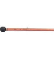 Adams MLTC0 Timpani Custom Staccato Mallet  Özel Kesim Keçe Başlık Keskin ve Belirgin Staccato Vuruşlar Orkestra Standardında Hassasiyet