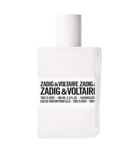 Zadig Voltaire This Is Her Edp 100 Ml Kadın Parfüm
