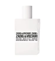 Zadig Voltaire This Is Her Edp 100 Ml Kadın Parfüm