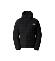 The North Face W Belleview Stretch Down Kadın Outdoor Montu NF0A7UK54H01 Siyah
