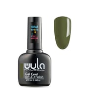 Wula Kalıcı Oje Nailsoul 10ml Ton 551