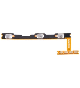 Xiaomi Poco C55 On Off Yan Ses Power Film Flex 22127PC95I