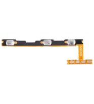 Xiaomi Poco C55 On Off Yan Ses Power Film Flex 22127PC95I