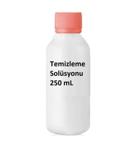 Ph Sensoru Temizleme Solusyonu 250mL