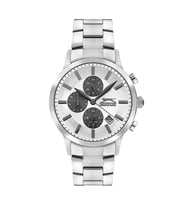 SLAZENGER SL.09.2264.2.07 METAL ERKEK KOL SAATİ