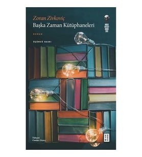Başka Zaman Kütüphaneleri