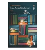 Başka Zaman Kütüphaneleri