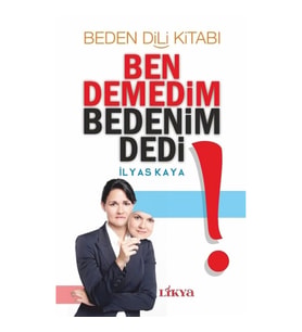 Ben Demedim Bedenim Dedi