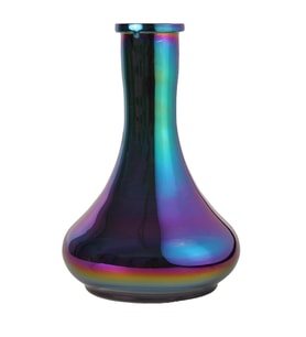 Yt Rus hookah Şişesi 1-1