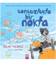Sonsuzlukta Bir Nokta