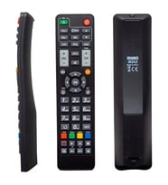 Weko 2000Hd (2023 Hd) Programlanabilir Akıllı Kumanda