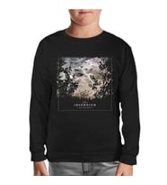 Insomnium - One for Sorrow Siyah Çocuk Sweatshirt